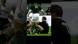 Did Richie Mccaw deserve this rugby [upl. by Kemppe]