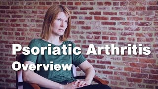 Psoriatic Arthritis Overview  Johns Hopkins Medicine [upl. by Ecadnac]