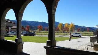 10 Pobles de la Cerdanya amb encant [upl. by Esilram]