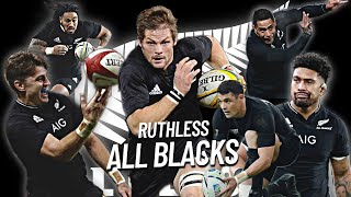 BEST All Blacks Tries from the Last Decade pt1 [upl. by Asiralc]