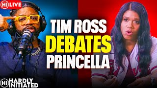 Tim Ross vs Princella The Queenmaker DEBATE Marriage Family amp Monogamy [upl. by Yancey]