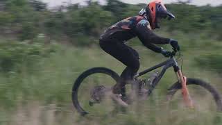 Harveys National Downhill Series  Leg 4 [upl. by Firooc]