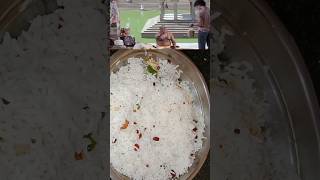 Puliyodharai recipe 🤤 pulisatham in tamil lunchboxrecipe ytshorts trending puliyodharairecipe [upl. by Matrona664]