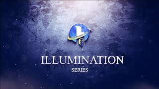 ILLUMINATION WITH PASTOR JOSEPH OSEI ASBEY EPISODE 3 GODs REDEMPTIVE PLAN SPIRITUAL CODING [upl. by Pisano]