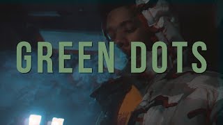 Borleoné  Green Dots Official Video  Dir SkinnyEatinn [upl. by Atkins]