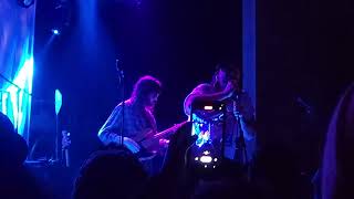 Foxing  Rory Live  The Roxy  Cleveland OH  11122023 [upl. by Akkire]