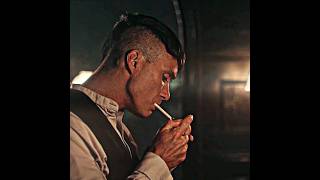 Im Chosen  Thomas Shelby Edit  One Chance Slowed  Reverb thomasshelby [upl. by Sabba994]