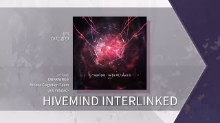 Arcaea April Fools HIVEMIND INTERLINKED  Future [upl. by Rosalie115]