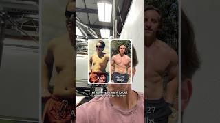 Physical transformation reality personaltrainer gymlife [upl. by Rennob103]