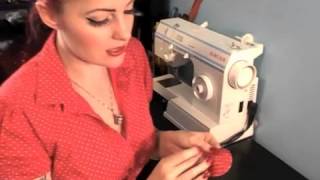 How to Make Burlesque Pasties [upl. by Retsevlis]