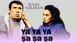 Ya Ya Ya Şa Şa Şa  Türk Filmi  FULL  İLYAS SALMAN  MÜNİR ÖZKUL [upl. by Shanta883]