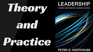 Leadership Peter Guy Northouse  Book Summary [upl. by Ocirred270]