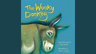 The Wonky Donkey Slow [upl. by Roxy]