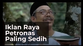 Iklan Petronas Raya 2007  Burung Murai dan Ayahanda [upl. by Ripp]