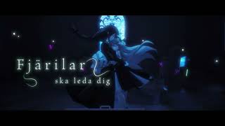 Dark Star Lullaby  エーテルゲイザー  『闇星・ヘル』イメージソング [upl. by Atirhs]