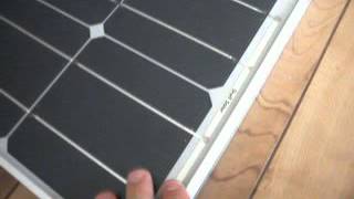 Solar Photovoltaic Module Faults [upl. by Leifer]