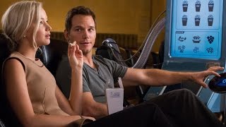 See Passengers at Regal Chris Pratt Jennifer Lawrence  Regal Cinemas HD [upl. by Sternberg]