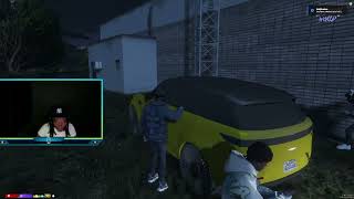 Booka600 Plays GTA RP Cleared The Entire Opp Block  EP141  GW Whitelist [upl. by Burkitt]