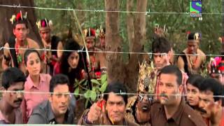 Rahasya Dweep Part 4  Episode 1007  5th October 2013 [upl. by Butler]