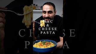 5Minuten Mac amp Cheese für unter 5 € – Leicht Schnell amp Cremig macandcheese cheese [upl. by Athene291]