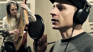 Ukrainian Song  Cheremshyna  BampB Project and Beatbox Cover [upl. by Tolmach]