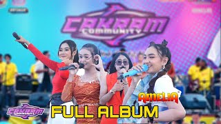 FULL ALBUM NEW AMELIA MAK JOSS  CAKRAM COMMUNITY 2023 MAGERSARI  KENDAL [upl. by O'Connor]