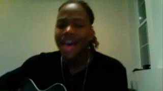 Leon Thomas III O Brother Where Art Thou Cover [upl. by Lladnarc443]