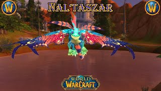 World of Warcraft  Naltaszar [upl. by Gnoz]