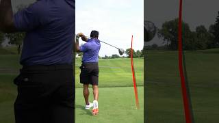 Golf 101  Patience ⛳️🏌️‍♂️IronedOut Golf GolfLife riprichhomiequan patience golflessons [upl. by Brana]