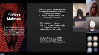 The State of Cyber Security  WatchGuard Webinar [upl. by Derfniw395]