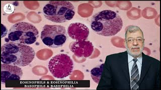 Episode 2 EosinophilEosinophilia amp BasophilBasophilia [upl. by Ostler302]