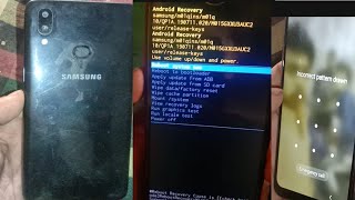 A10S Hard Reset Samsung Galaxy A10S Hard Reset [upl. by Lorenzo]