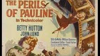 Perils Of Pauline 1947 [upl. by Perce]