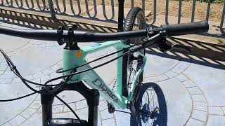 Orbea alma M5029quot [upl. by Cornwall]