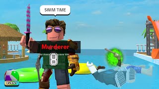 Murder Mystery 2 Funny Moments MEMES 6 [upl. by Talbot288]