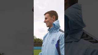 BEN SHEAF COACHING 🧠 pusb [upl. by Geanine]