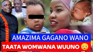 Geofrey lutaya Yazaala Omwana OMULENZI mu Faridah Nakazibwe oba balimba  byonna bibino wano [upl. by Lahcim]