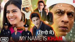 Khan Theme Full Song HD  My Name is Khan [upl. by Ulda]