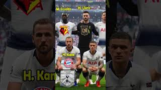 Tottenham Hotspur UCL 2019 🔥  Where are they now tottenhamhotspur shorts football [upl. by Fennelly447]