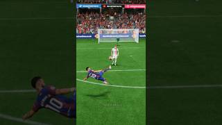 Neymar Skills amp Goal [upl. by Beore41]