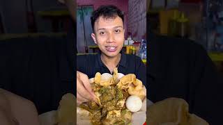 GADO GADO TERENAK DI JAMBI [upl. by Ahsinor]