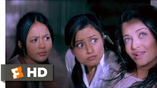 Bride and Prejudice 510 Movie CLIP  No Life Without Wife 2004 HD [upl. by Elsworth]