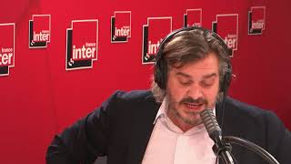 Une exception trotskiste française  En toute subjectivité avec Etienne Gernelle [upl. by Gradeigh]