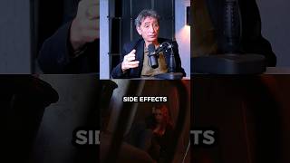 Gabor Mate experience with ADHD Medication gabormate adhd medication [upl. by Malka313]