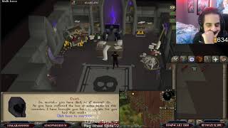 HCIM Death [upl. by Eliak]