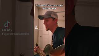 James Garland  Giving You Up Kameron Marlowe Cover [upl. by Len969]