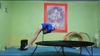 The ultimate 10 minute Marinelli bend [upl. by Ondrej]