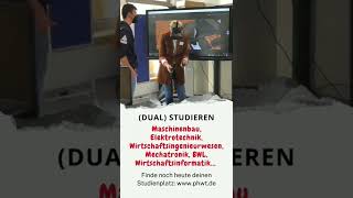 dual studieren dual studium studieren karrierestart bewerbung Berufsorientierung tipps [upl. by Nwahsar987]