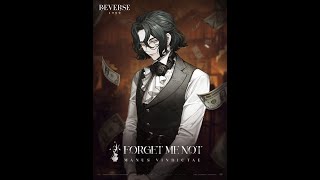 Reverse 1999 OST  Forget Me Not  Full Theme Preparation Transitions Phases Victory [upl. by Malsi]