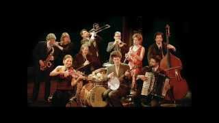 Klezmer Conservatory Band  Meron Nign [upl. by Agathe]